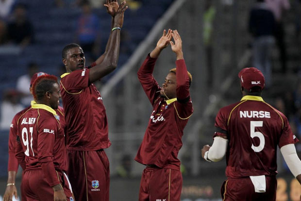 INDvWI, 3rd ODI: Kohli churns out another century but West Indies taste first win of series