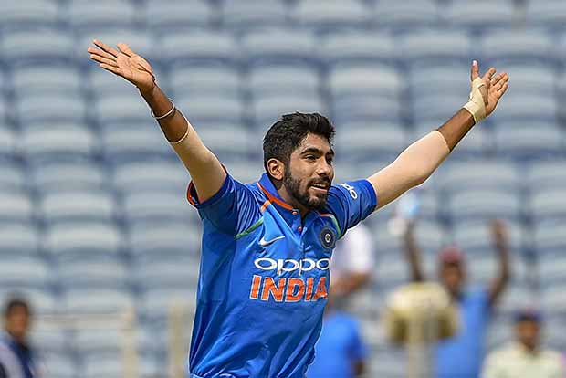 West Indies lower order made difference: Bumrah