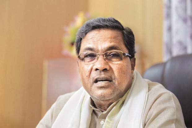 Siddaramaiah warns BJP against Operation Lotus 2.0