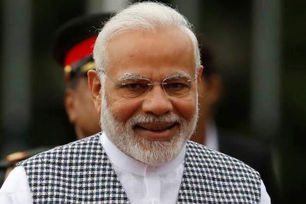 PM Modi hails contribution of soldiers, sportspersons