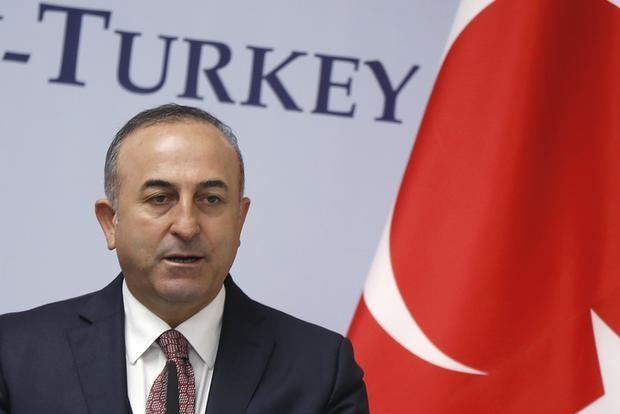 Khashoggi body not found yet: Turkish Foreign Minister