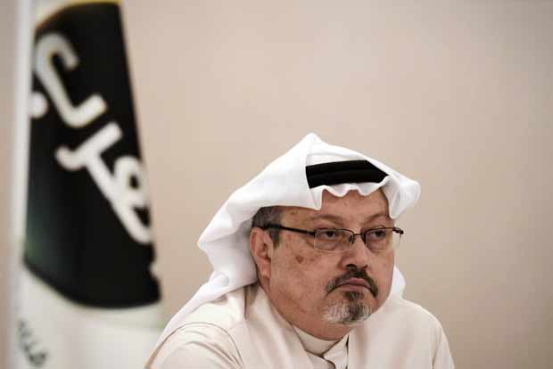 France casts doubt on Saudi Khashoggi probe
