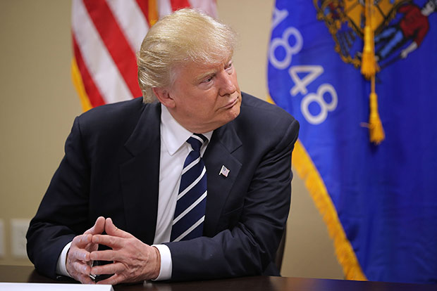 No formal invite was sent to President Trump to visit India: Official sources