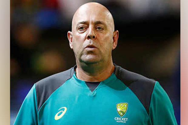 Lehmann emotionally down after Cape Town scandal