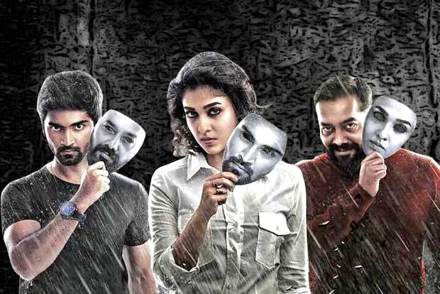 Imaikkaa Nodigal review: Anurag Kashyap shines in this riveting thriller Imaikkaa Nodigal review: Anurag Kashyap shines in this riveting thriller
