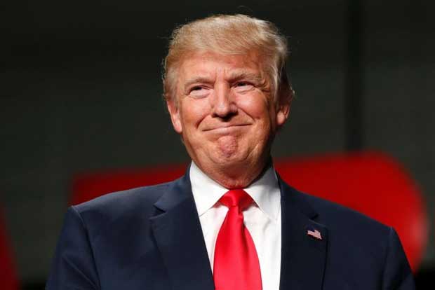 Trump threatens to exclude Canada from new NAFTA deal