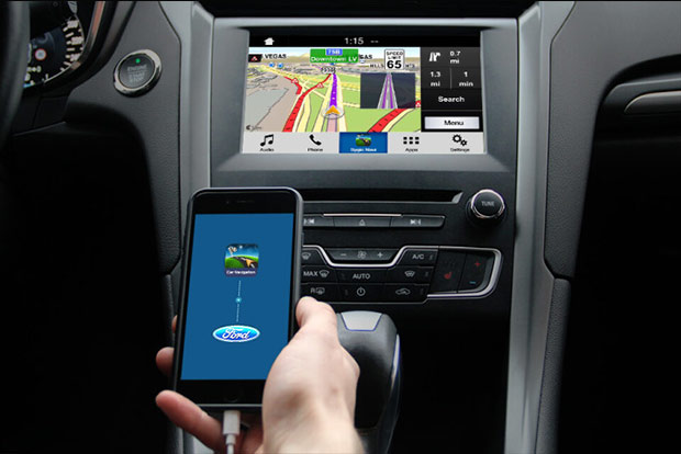 Voice-controlled assistant for drivers soon coming to India