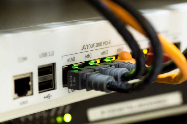 Internet Society, ISPAI join hands to secure e-infra