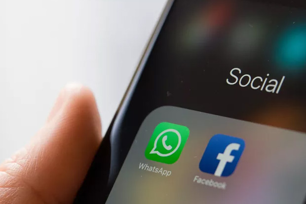 Networking bug caused Facebook, Instagram, WhatsApp outages Networking bug caused Facebook, Instagram, WhatsApp outages