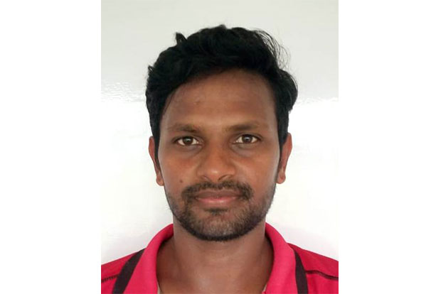 VA Parthsarathy trophy: Suresh slams ton in MCC win