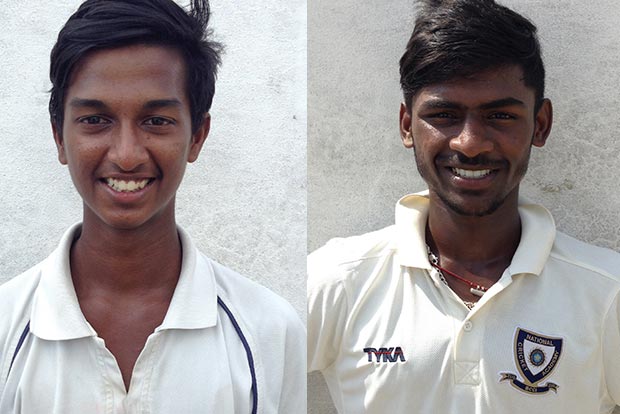 TNCA: Mokit’s ton helps Districts I progress