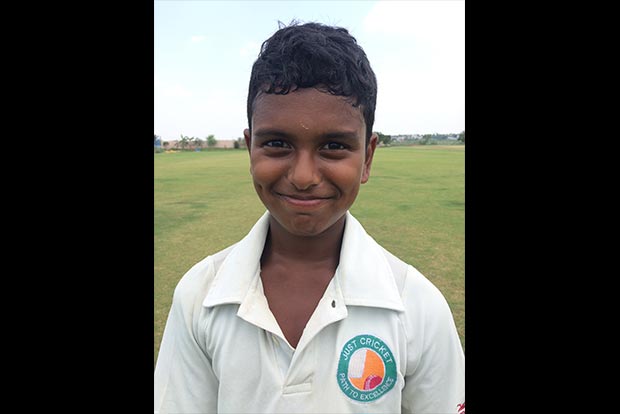 TNCA: Bharat ensures victory for City IV