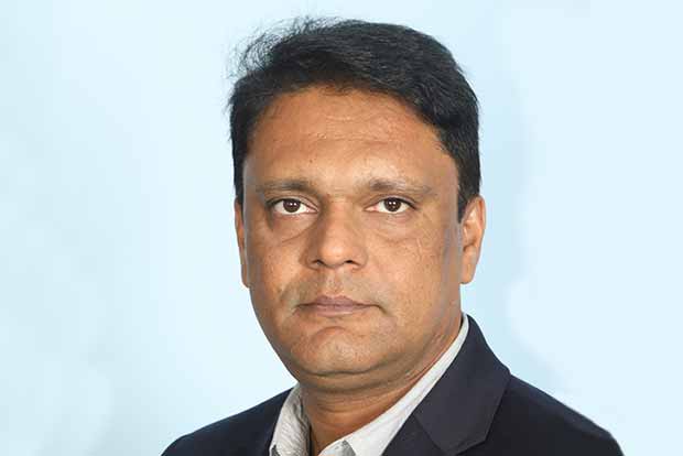 Twitter India head quits, Balaji Krish new interim chief Twitter India head quits, Balaji Krish new interim chief