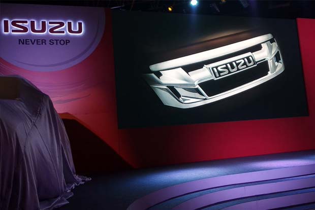 Isuzu Motors opens another outlet in Andhra