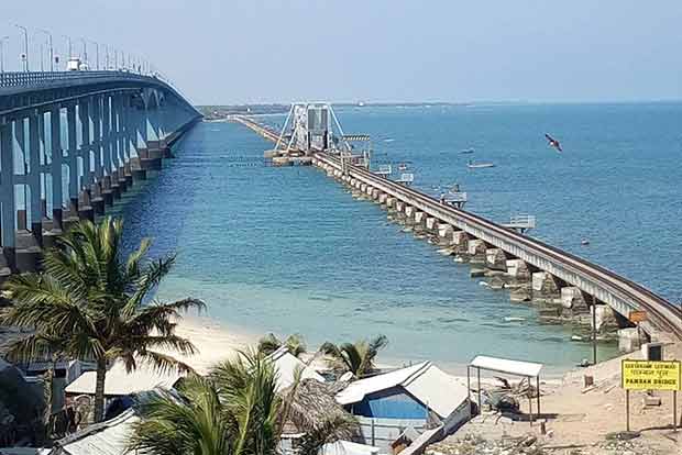 ‘Bring back ferry service to tap Tamil Nadu tourism potential’ ‘Bring back ferry service to tap Tamil Nadu tourism potential’