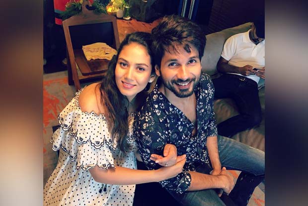 Shahid Kapoors Twitter, Instagram accounts hacked Shahid Kapoors Twitter, Instagram accounts hacked