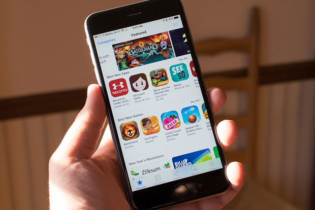 Indians use more sports and racing game apps: Study Indians use more sports and racing game apps: Study