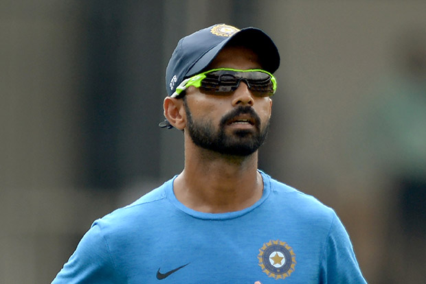 Batsman failed our bowlers, says Rahane