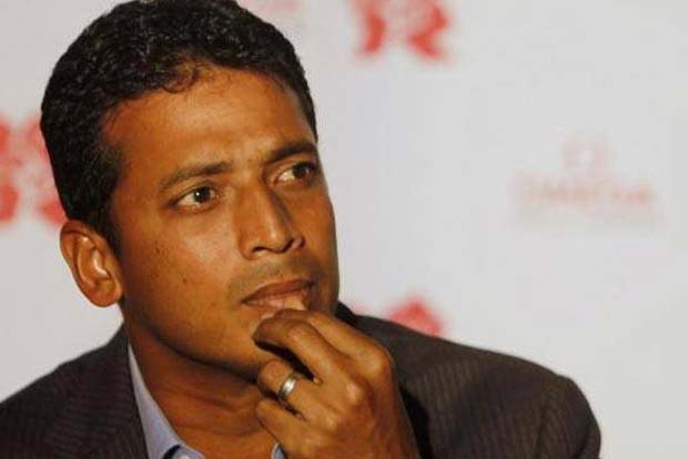 Bhupathi defends Balaji selection ahead of Jeevan, Purav