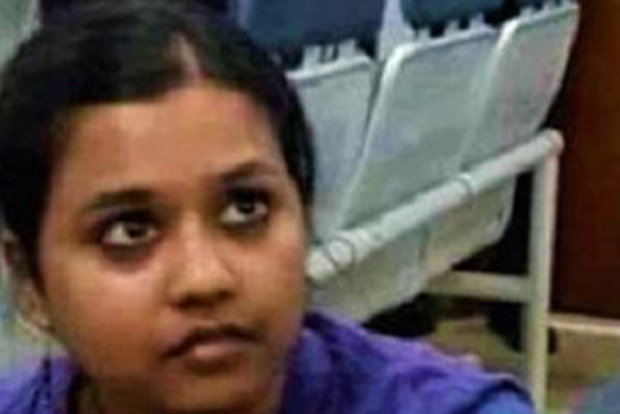 Sofia didn’t shout inside plane: Lawyer