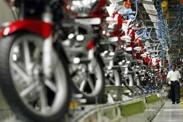 Switching two-wheelers to electric can cut oil bill by Rs 1.2 lakh crore: NITI Aayog
