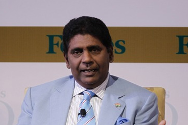 New Davis Cup format will not affect India for now: Vijay Amritraj