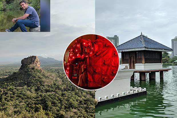An Island nation ideal for long weekend getaways