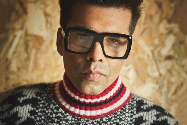 Kuch Kuch Hota Hai 2 on Karan Johars mind? Kuch Kuch Hota Hai 2 on Karan Johars mind?