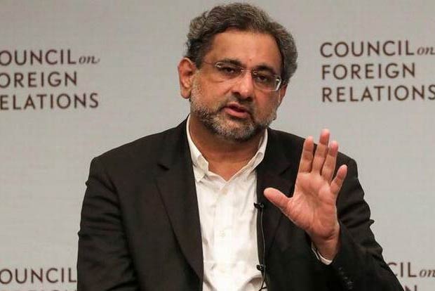 Pakistan court issues arrest warrants against former prime minister