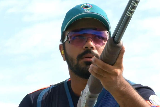 Indian juniors brace up for years first World Cup in Suhl Indian juniors brace up for years first World Cup in Suhl