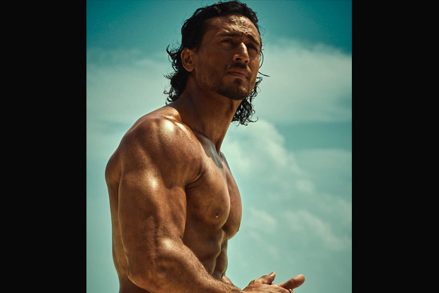 Tiger Shroff reveals his three mantras in life