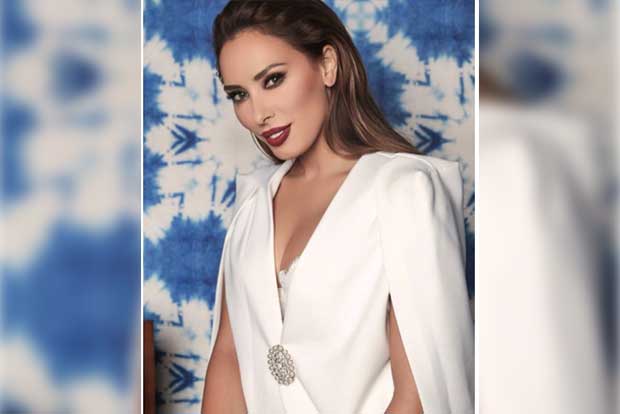 Salman Khans alleged girlfriend Iulia Vantur to star in Radha Tu Kyu Gori Main Kyu Kaala