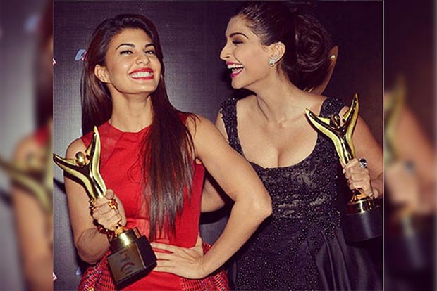 Jacqueline Fernandez and Sonam Kapoor Ahuja share dating fundas