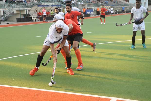 Punjab and Sind Bank registers thrilling win