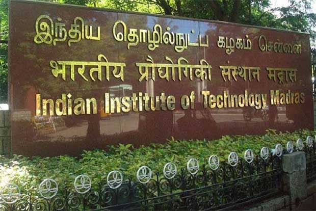 IIT-Madras steps into 60th year with series of events across country IIT-Madras steps into 60th year with series of events across country