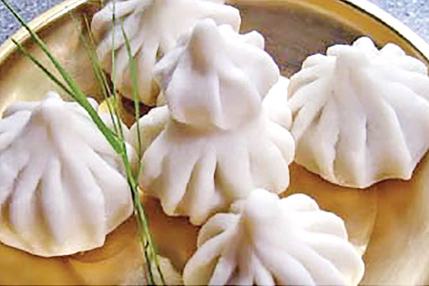Different modaks to try this Ganesh Utsav
