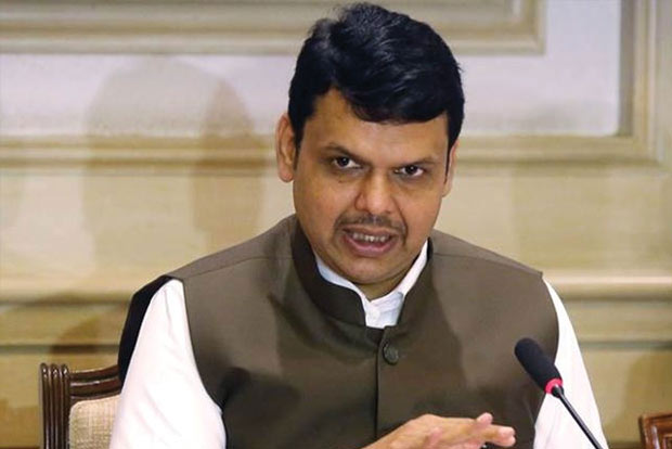 Fadnavis urges ADB to speed up financial aid for development works