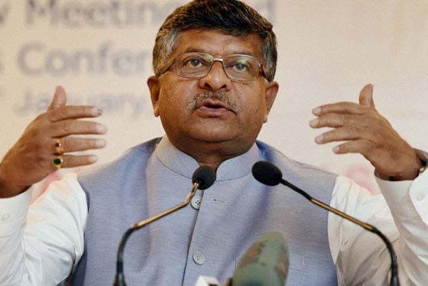 Are Rahul and Mallya working in tandem, asks Prasad