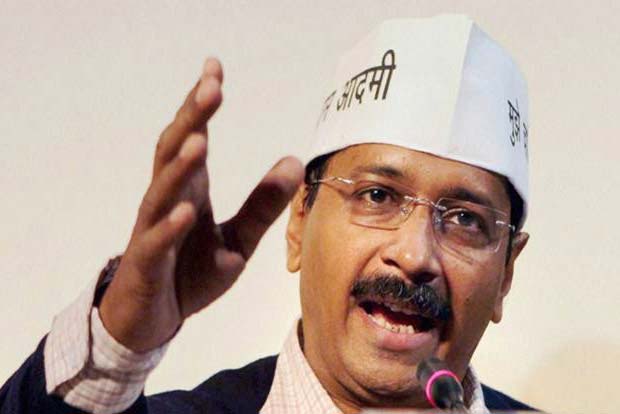 Itll take time, but we will succeed: Kejriwal on cleaning Yamuna