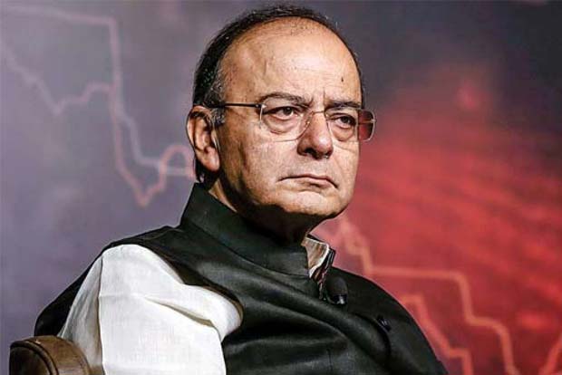 AAP demands Jaitleys resignation, white paper on Mallyas escape