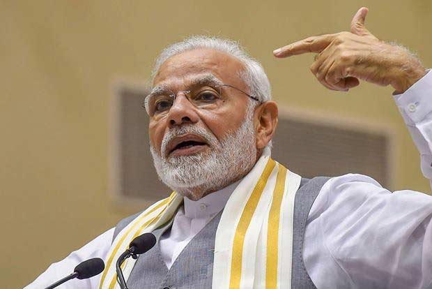 PM Modi writes to citizens urging them to join cleanliness mission