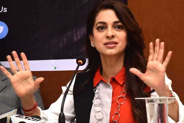 Mobile tower radiation: Supreme Court to hear Juhi Chawlas plea