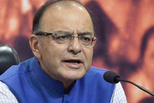 Government unveils measures to check widening CAD, falling rupee