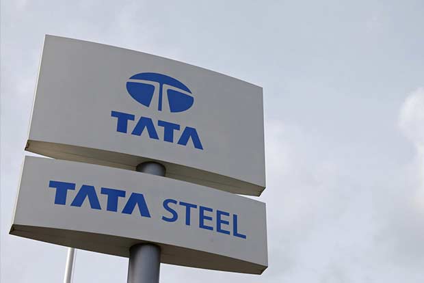 Tata Steel bags Steel Industry Leader award