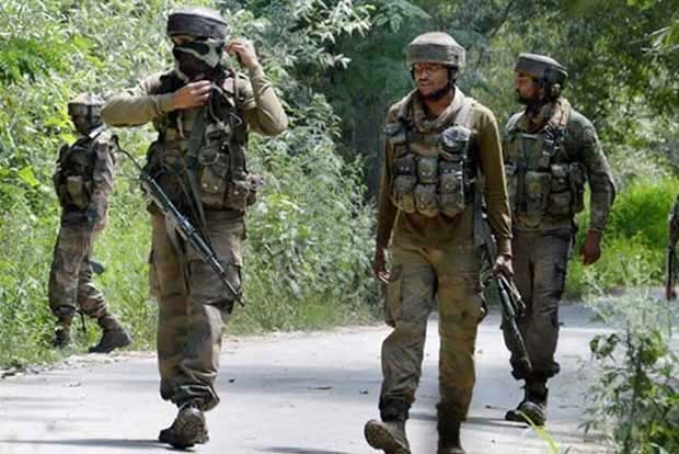 5 LeT, HM militants killed in encounter in J-K, civilian killed in protests