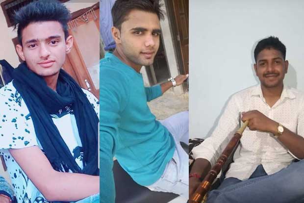 Haryana gangrape: Army man, 2 others still on the run, NCW steps in