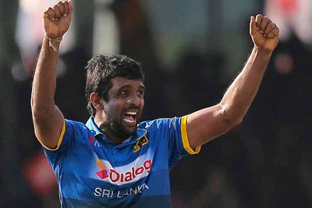 Dilruwan Perera looks for ODI success