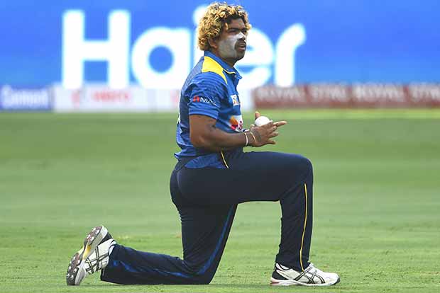 Comeback King Malinga