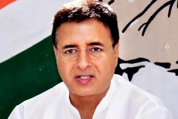BJP govts step to boost economy are half-baked and half-hearted: Congress