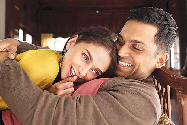 I always wanted to be a Mani Ratnam heroine: Aditi Rao Hydari